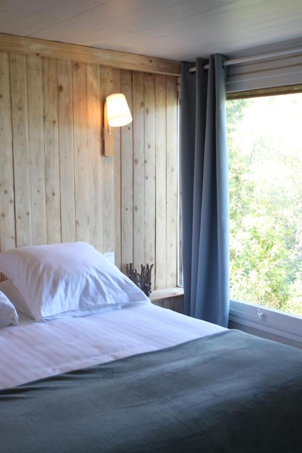 La Bastide Du Beausset-Vieux Bed & Breakfast Le Beausset Exterior photo